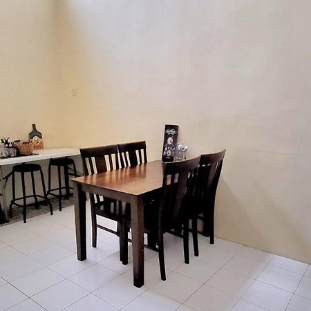 Eisya Guest House Perlis With Pool Musllm Only Arau Exterior foto